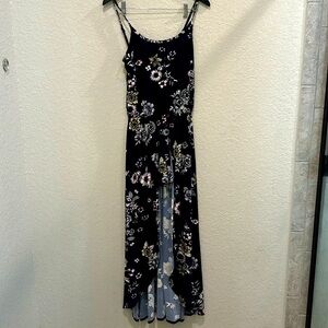 Eye candy romper dress size S
